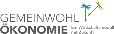 Logo Gemeinwohl-Ökonomie